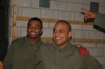 Chingy's bachelors party